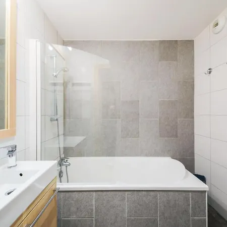 Appartement Refuge Du Golf - Maeva - 2 Pieces 4 Personnes Prestige Mae-3482 *