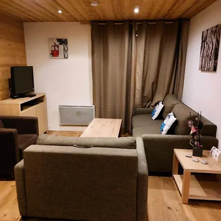Refuge Du Golf - Maeva - 2 Pieces 4 Personnes Prestige Mae-3482