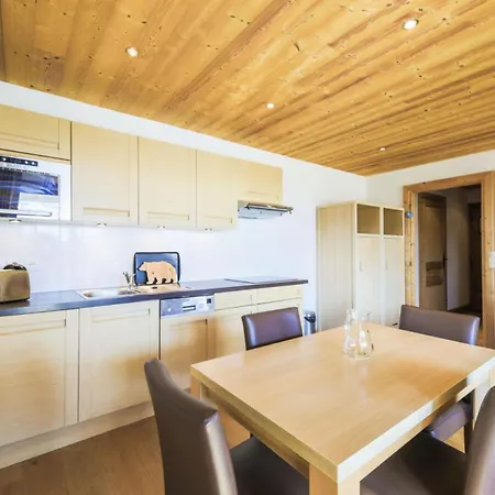 Appartement Refuge Du Golf - Maeva - 2 Pieces 4 Personnes Prestige Mae-3482