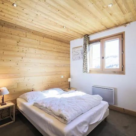 Refuge Du Golf - Maeva - 2 Pieces 4 Personnes Prestige Mae-3482 *