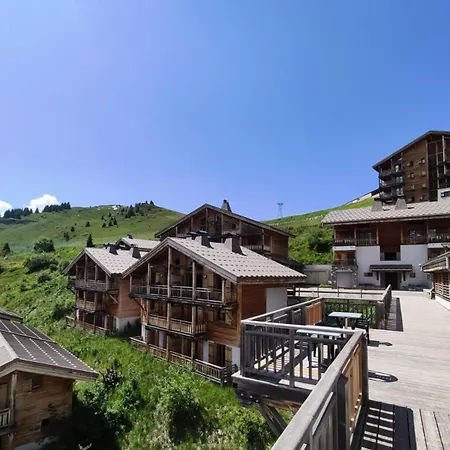 Refuge Du Golf - Maeva - 2 Pieces 4 Personnes Prestige Mae-3482 Appartement *